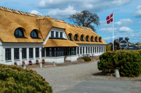 Hotel Kryb I Ly Kro in Fredericia